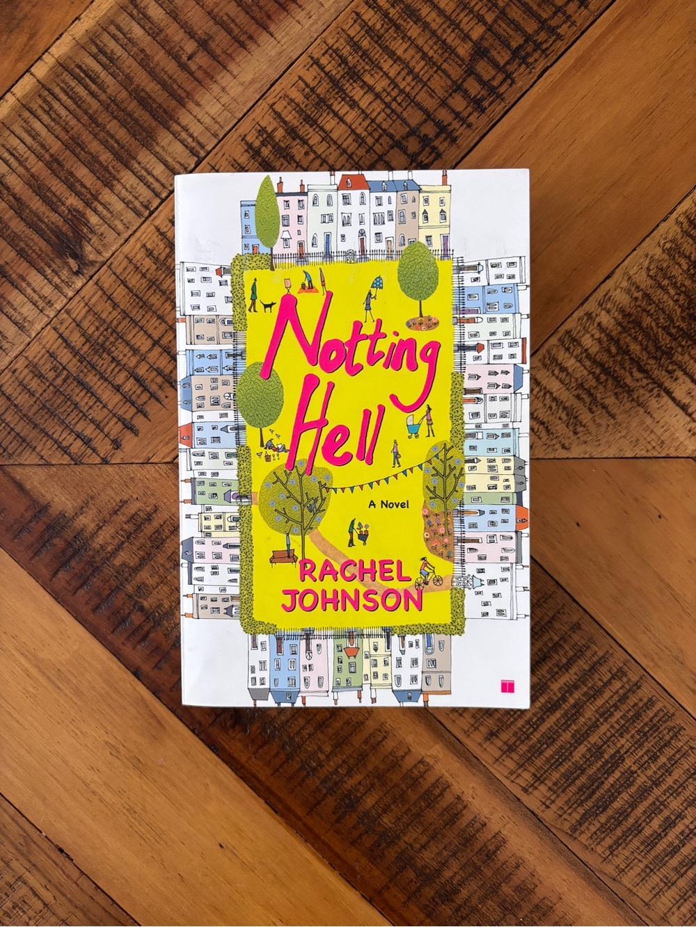 Notting Hell